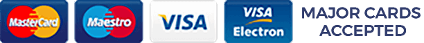 Payment Types